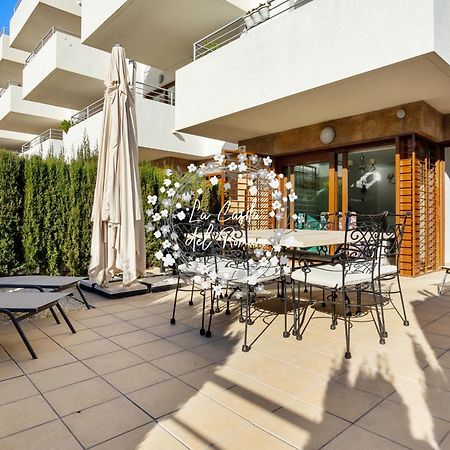 La Casita Del Romano Dehesa de Campoamor  Экстерьер фото