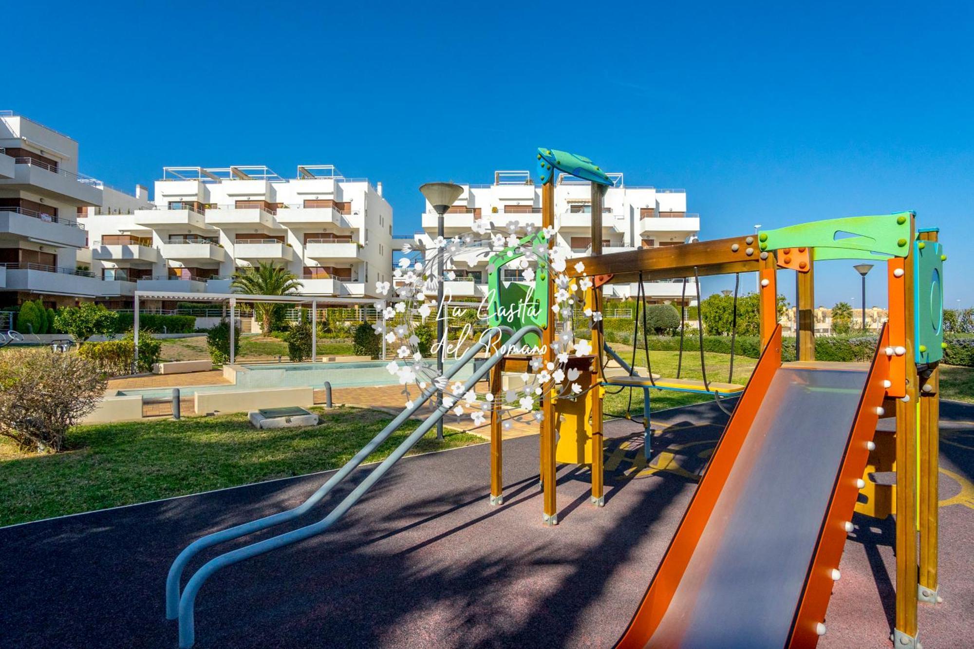 La Casita Del Romano Dehesa de Campoamor  Экстерьер фото
