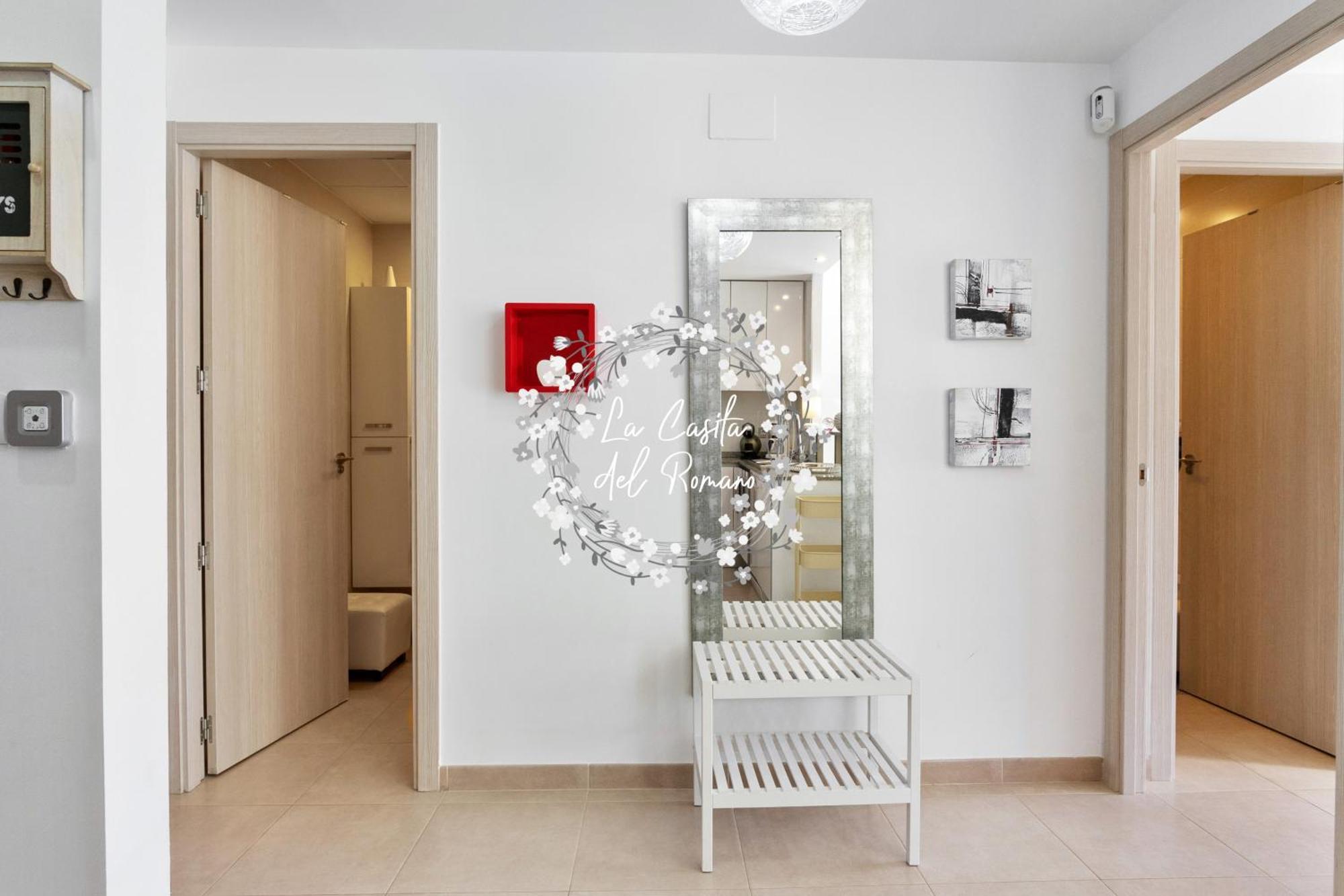 La Casita Del Romano Dehesa de Campoamor  Экстерьер фото