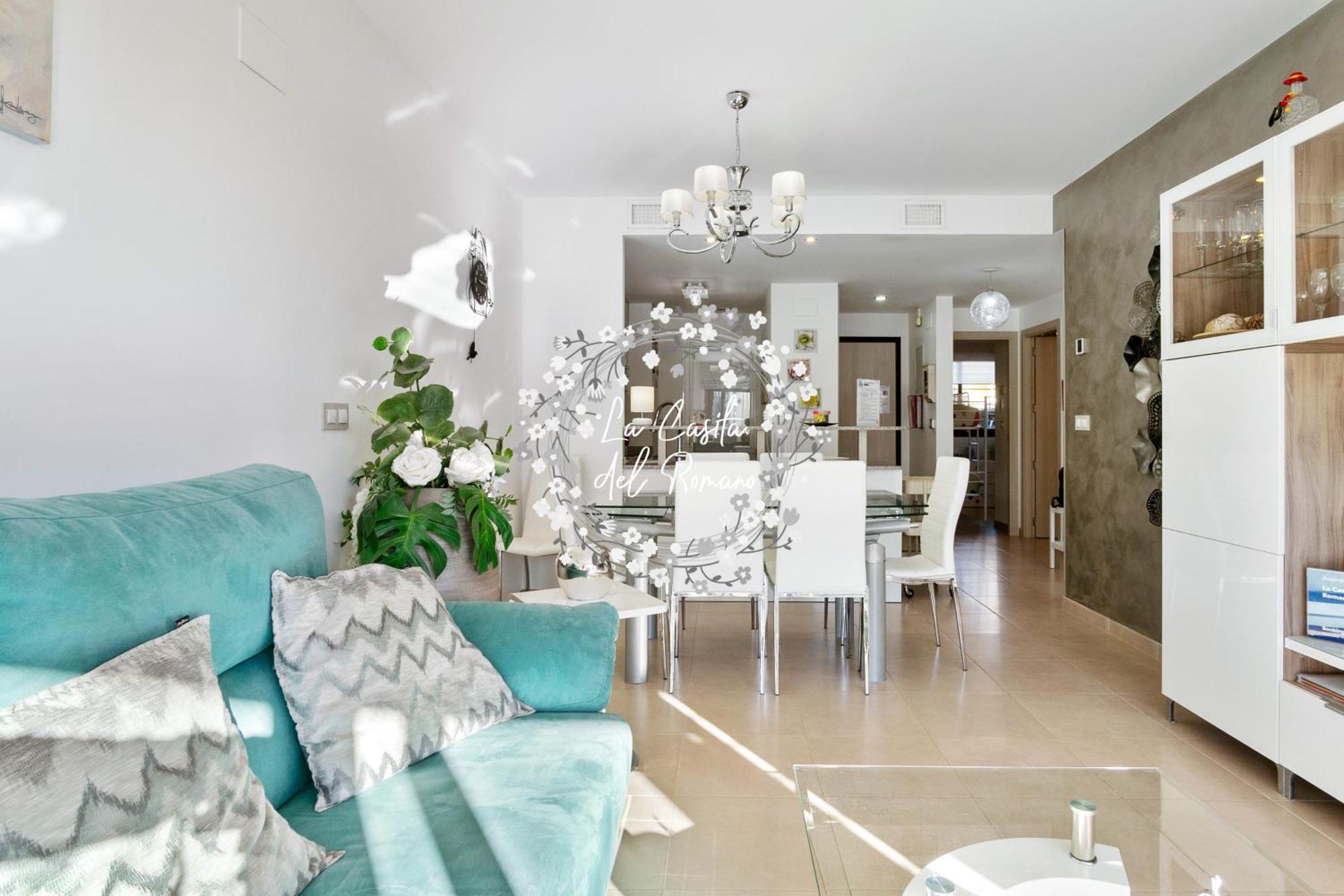 La Casita Del Romano Dehesa de Campoamor  Экстерьер фото